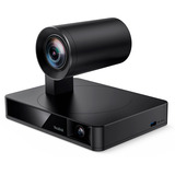 Yealink Yealink UVC86 Black, Webcam 