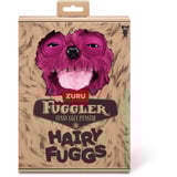 ZURU Fuggler - Hairy Fuggs, Kuscheltier sortierter Artikel, eine Figur