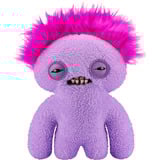 ZURU Fuggler - Hairy Fuggs, Kuscheltier sortierter Artikel, eine Figur
