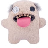 ZURU Fuggler - Hairy Fuggs, Kuscheltier sortierter Artikel, eine Figur