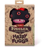 ZURU Fuggler - Hairy Fuggs, Kuscheltier sortierter Artikel, eine Figur