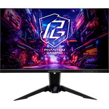 ASRock PG27FFX2A, Gaming-Monitor 68.6 cm (27 Zoll), schwarz, FullHD, IPS, DP, HDMI, WiFi-Antenne, 520Hz Panel