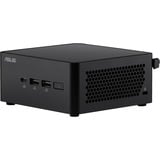 ASUS NUC 14 Pro Tall RNUC14RVHU5068C2I, Mini-PC schwarz, Windows 11 Pro 64-Bit