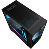 ASUS ROG G700 G700TF-07265F351W, Gaming-PC schwarz/transparent, Windows 11 Home