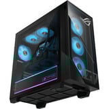 ASUS ROG G700 G700TF-07265F351W, Gaming-PC schwarz/transparent, Windows 11 Home