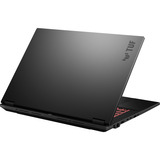 ASUS TUF Gaming A18 (FA808UH-S8017W), Gaming-Notebook grau, AMD Ryzen 7 260, NVIDIA GeForce RTX 5050, 16 GB DDR5, 1 TB (1 TB SSD), Windows 11 Home