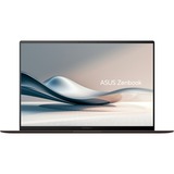 ASUS Zenbook S 16 OLED (UM5606WA-RK192W), Notebook grau, AMD Ryzen AI 9 365, AMD Radeon 880M, 24 GB LPDDR5X, 1 TB (1 TB SSD), Windows 11 Home 64-Bit