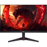 Acer Nitro VG270W3bmiipx, Gaming-Monitor 68.6 cm (27 Zoll), schwarz, FullHD, IPS, HDMI, DP, Free-Sync, Lautsprecher, 240Hz Panel
