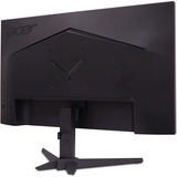 Acer Nitro VG270W3bmiipx, Gaming-Monitor 68.6 cm (27 Zoll), schwarz, FullHD, IPS, HDMI, DP, Free-Sync, Lautsprecher, 240Hz Panel