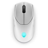 Alienware AW720M Tri-Mode Wirless, Gaming-Maus weiß