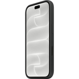Apple Silikon Case mit MagSafe, Handyhülle schwarz, iPhone 18 Pro