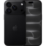 Apple iPhone 18 Pro 512GB DEP, Handy Schwarz, iOS