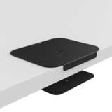BenQ Ergo Arm BSH01, Monitorhalterung schwarz, für Displays bis 114,3 cm (45") 