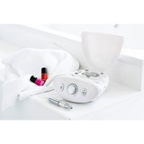 Beurer MP 100 Maniküre-/Pediküre-Set, Nagelpflege weiß