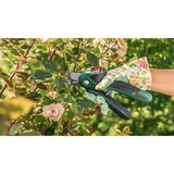 Bosch Akku-Gartenschere EasyPrune Classic, 3,6Volt grün/schwarz, reduziert die Belastung der Hand