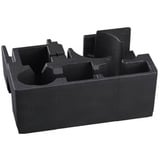 Bosch L-BOXX Einlage GKF 18V-8 schwarz, für L-BOXX 238