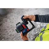 Bosch Professional Batterie-Adapter BA 18-C Professional schwarz, für Linienlaser GLL 18V-120-33 CG