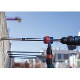 Bosch Professional EXPERT Hammerbohrer SDS Clean plus-8X Set, Ø 12mm Arbeitslänge 200mm, Saugbohrer inkl. Absauganschluss