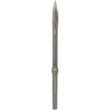 Bosch Professional PRO SDS max-5C Spitzmeißel, 400mm 10 Stück, selbstschärfend