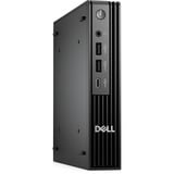 Dell Pro Micro Plus (D6GXR), Mini-PC schwarz, Windows 11 Pro