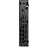Dell Pro Micro Plus (D6GXR), Mini-PC schwarz, Windows 11 Pro