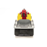 Dickie Giant Tow Truck, Spielfahrzeug 