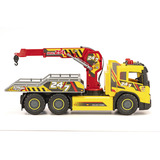 Dickie Giant Tow Truck, Spielfahrzeug 