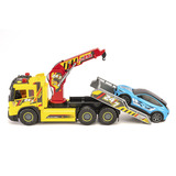 Dickie Giant Tow Truck, Spielfahrzeug 