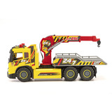 Dickie Giant Tow Truck, Spielfahrzeug 