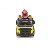 Dickie Giant Tow Truck, Spielfahrzeug 