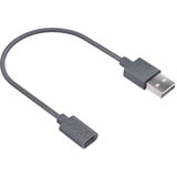 ENDORFY VIRO Wireless Alt Gray, Gaming-Headset grau, USB--Dongle, Bluetooth, 3,5-mm-Klinke Aktive ENC-Geräuschreduzierung