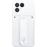 Fairphone Das Fairphone (Gen. 6) Schutzhülle weiß