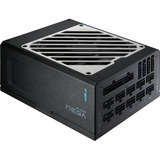Fortron FSP MEGA TI 1650W, PC-Netzteil schwarz, 2x 12-Pin High Power GPU, 6x PCIe, Kabelmanagement, 1650 Watt