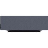 GIGABYTE AI TOP ATOM (ATAGB10-9001), Mini-PC schwarz, NVIDIA DGX OS