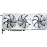 GIGABYTE GeForce RTX 5070 EAGLE OC ICE, Grafikkarte weiß, DLSS 4, 3x DisplayPort, 1x HDMI 2.1