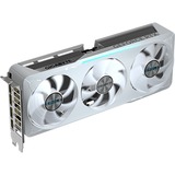 GIGABYTE GeForce RTX 5070 EAGLE OC ICE, Grafikkarte weiß, DLSS 4, 3x DisplayPort, 1x HDMI 2.1