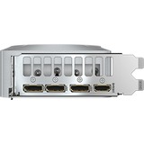 GIGABYTE GeForce RTX 5070 EAGLE OC ICE, Grafikkarte weiß, DLSS 4, 3x DisplayPort, 1x HDMI 2.1