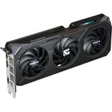 GIGABYTE Radeon RX 9060 XT GAMING OC 8GB, Grafikkarte 