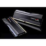 G.Skill DIMM 192 GB DDR5-6000 (4x 48 GB) Quad-Kit, Arbeitsspeicher schwarz, F5-6000J2836G48GX4-TZ5NR, Trident Z5 Neo RGB, AMD EXPO
