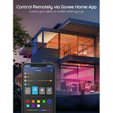 Govee RGB LED Strip Light 5 Meter, LED-Streifen 