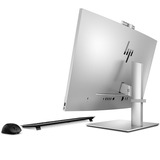 HP EliteOne 870 G9 All-in-One-PC (A0ZB1EA), PC-System silber, Windows 11 Pro