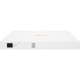 Hewlett Packard Enterprise Networking Instant On Switch 12 Anschlüsse 10GBT 4 Anschlüsse SFP+ 1960 