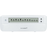 Homematic IP Starterset Fußbodenheizung III 
