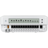 Homematic IP Starterset Fußbodenheizung III 