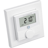 Homematic IP Starterset Fußbodenheizung III 