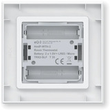 Homematic IP Wandthermostat mit Luftfeuchtigkeitssensor (HmIP-WTH-3) weiß