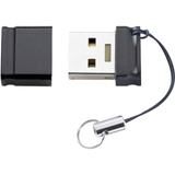 Intenso Premium Line 128 GB, USB-Stick silber, USB-A 3.2 Gen 1