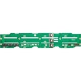 Inter-Tech 4U-4724, Server-Gehäuse schwarz