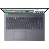 Lenovo IdeaPad Slim 3 16IPH11 (83US003XGE), Notebook grau, Intel® Core™ Ultra 5 322, Intel® Graphics, 16 GB DDR5, 1 TB (1 TB SSD), Windows 11 Home