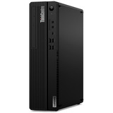 Lenovo ThinkCentre M70s Gen 3 (11T7) Generalüberholt, PC-System schwarz, Windows 11 Pro 64-Bit